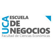 Escuela de Negocios UCA Logo PNG Vector