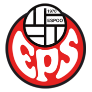 Espoon Palloseura FC Logo PNG Vector