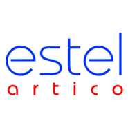 Estel Artico Logo PNG Vector