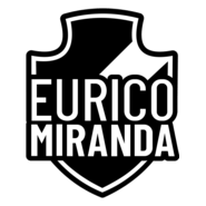 Eurico Miranda - Morte Logo PNG Vector