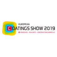 European Coatings Show 2019 Logo PNG Vector