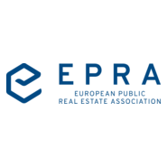 European Public Real Estate Association (EPRA) Logo PNG Vector