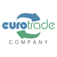 Eurotrade Company Logo PNG Vector