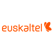 Euskaltel Logo PNG Vector