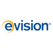 eVision Industry Software BV Logo PNG Vector