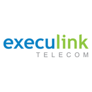 Execulink Telecom Logo PNG Vector