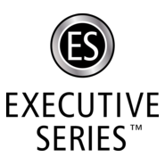 Executive Series Logo PNG Vector