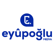Eyüpoğlu Medya Logo PNG Vector