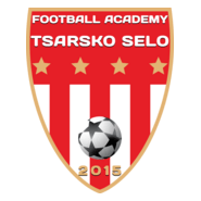 FA Tsarsko Selo Sofia Logo PNG Vector