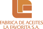 Fabrica de Aceites La Favorita Logo PNG Vector