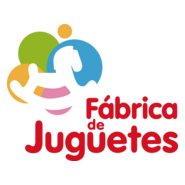 Fábrica de Juguetes Logo PNG Vector