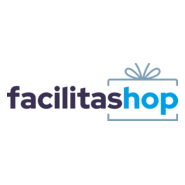 Facilitas Shop Logo PNG Vector