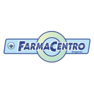 Farma Centro Logo PNG Vector