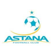 FC Astana Logo PNG Vector