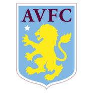 FC Aston Villa Birmingham Logo PNG Vector