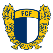 FC Famalicao Logo PNG Vector