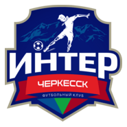 FC Inter Cherkessk Logo PNG Vector