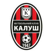 FC Kalush Logo PNG Vector