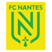 FC Nantes - New 2019 Logo PNG Vector