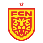 FC Nordsjaelland Farum Logo PNG Vector