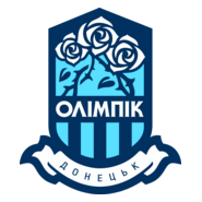 FC Olimpik Donetsk Logo PNG Vector