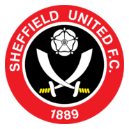 FC Sheffield United Logo PNG Vector