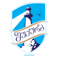 FC Shukura Kobuleti Logo PNG Vector