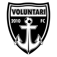 FC Voluntari Logo PNG Vector