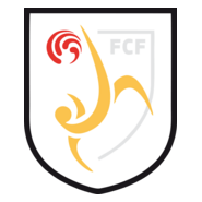 FCF CATALUNIA Logo PNG Vector