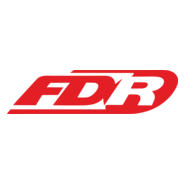 FDR Logo PNG Vector