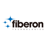 Fiberon Technologies Logo PNG Vector