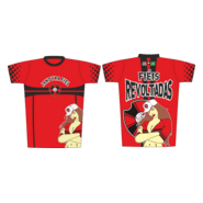 FIÉIS REVOLTADAS Logo PNG Vector