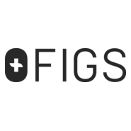 FIGS Logo PNG Vector