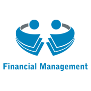 financial management Logo PNG Vector
