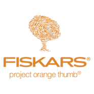 Fiskars Logo PNG Vector