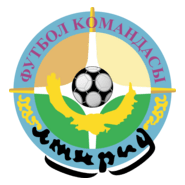 FK Atyrau (early 00's) Logo PNG Vector