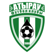FK Atyrau Logo PNG Vector