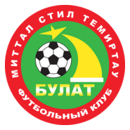 FK Bulat Temirtau (early 00's) Logo PNG Vector