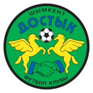 FK Dostyk Shymkent (early 00's) Logo PNG Vector