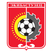 FK Ekibastuzets Ekibastuz (early 00's) Logo PNG Vector