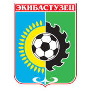 FK Ekibastuzets Ekibastuz (mid' 00's) Logo PNG Vector