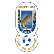 FK Energetik-BGU Minsk Logo PNG Vector