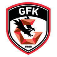 FK Gazisehir Gaziantep Logo PNG Vector