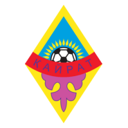 FK Kayrat Alma-Ata (early - mid' 00's) Logo PNG Vector