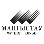FK Mangystau Aktau (early 00's) Logo PNG Vector