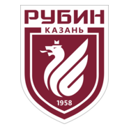 FK Rubin Kazan Logo PNG Vector