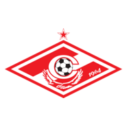 FK Spartak Semey (early 10's) Logo PNG Vector