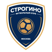 FK Strogino Moskva Logo PNG Vector