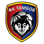 FK Tambov Logo PNG Vector
