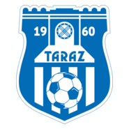 FK Taraz Logo PNG Vector